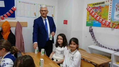 Türk Veteriner Hekimleri Birliği Merkez Konseyi Başkanı Ali Eroğlu, Veterinerler