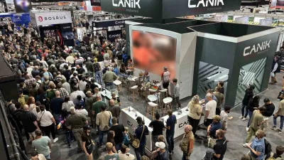 CANiK, son 3 yılda satışlarını 20 kat artırdığı ve en