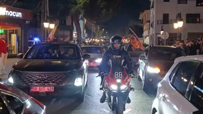 Trendyol Süper Lig’de oynanan derbide Galatasaray’ın Fenerbahçe’yi farklı mağlup etmesinin