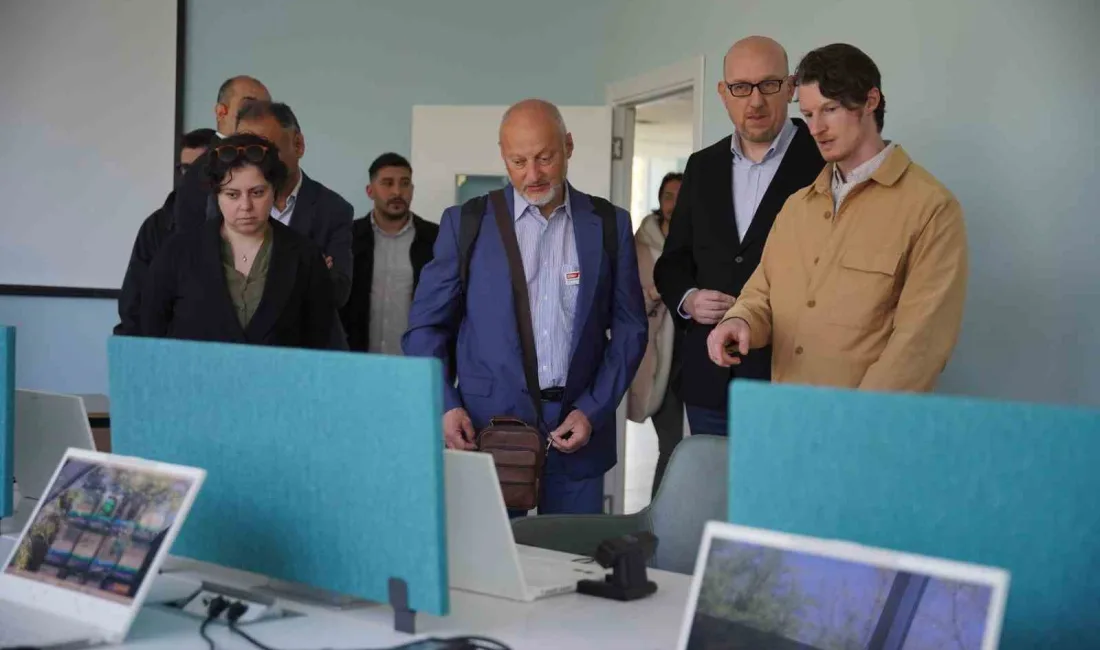 Birleşik Krallık merkezli ve dünya genelinde mühendislik standartlarının belirlenmesinde önemli