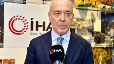 Türkiye Bisiklet Federasyonu Başkanı Emin Müftüoğlu, bu yıl 61. kez