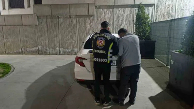 Esenyurt’ta trafikte tartışan araç sürücülerine toplam 360 bin TL para