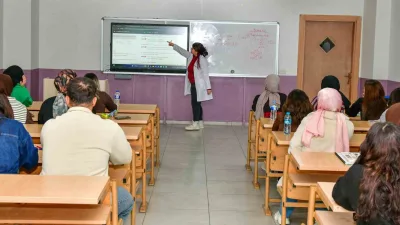 Esenyurt Belediyesi, eğitim alanındaki çalışmalarını genişletmeye devam ediyor. Ücretsiz olarak