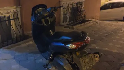 İstanbul Fatih’te bir iş yerine düzenlenen kurşunlama olayının ardından kaçan