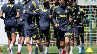 Fenerbahçe, 26 Nisan Pazar akşamı saat 20.00’de deplasmanda Galatasaray ile