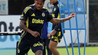 Fenerbahçe, Ziraat Türkiye Kupası çeyrek final maçında salı günü deplasmanda