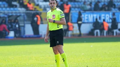 Trendyol Süper Lig’in 31. haftasında bugün oynanacak Galatasaray-Fenerbahçe derbisinin Video