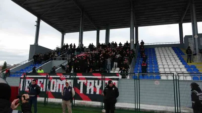 Bilecik 1. Amatör Lig’in şampiyonun belli olacağı play-off karşılaşmaları gergin