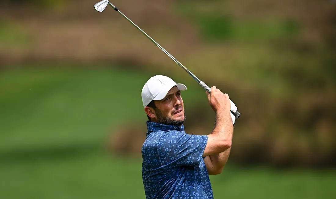 DP Dünya Turu Asya Serisi kapsamında 30 Nisan-3 Mayıs tarihlerinde