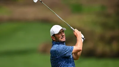 DP Dünya Turu Asya Serisi kapsamında 30 Nisan-3 Mayıs tarihlerinde