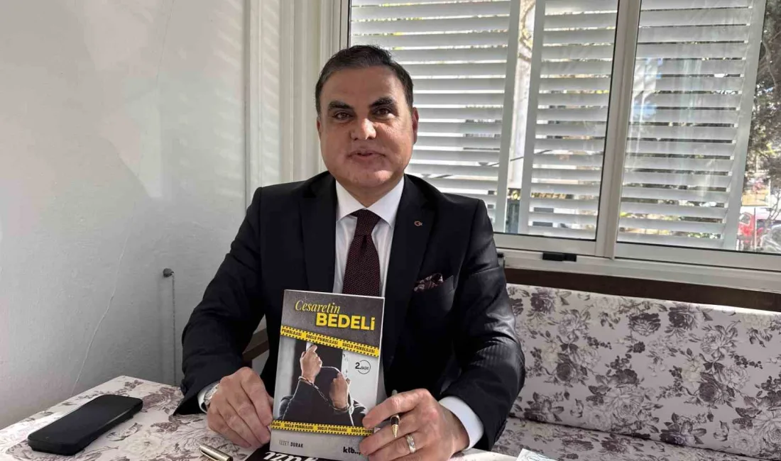 Uyuşturucu ile mücadele ve bağımlılık konularında yazdığı kitaplarla dikkat çeken