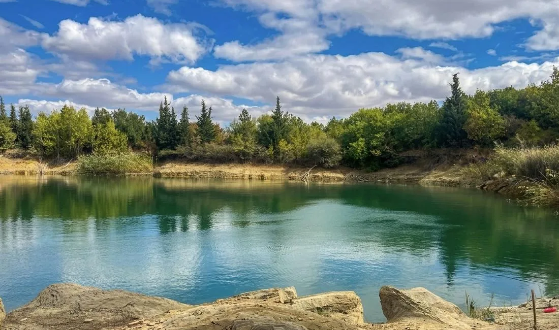 Tekirdağ’ın Hayrabolu ilçesine bağlı Subaşı Mahallesi’nde bulunan ve bugüne kadar