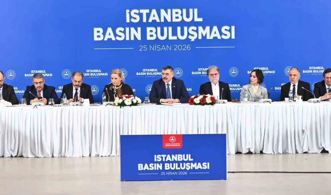 İçişleri Bakanı Mustafa Çiftçi, kolluk kuvvetlerinin daha teknolojik hale getirilerek,