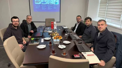 Gebze Ticaret Odası ev sahipliğinde düzenlenen Tedarikçi Günleri programında, firmalar