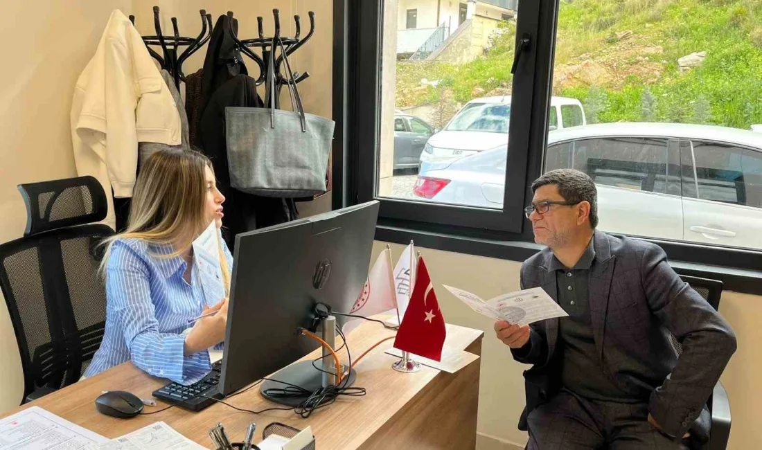 İstanbul’da kentsel dönüşümü hızlandırmak amacıyla hayata geçirilen “3 milyon TL