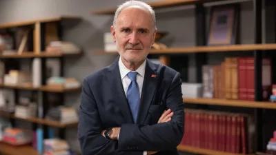 İstanbul Ticaret Odası (İTO) Başkanı Şekib Avdagiç, “Ekonomi yönetimi başarılı