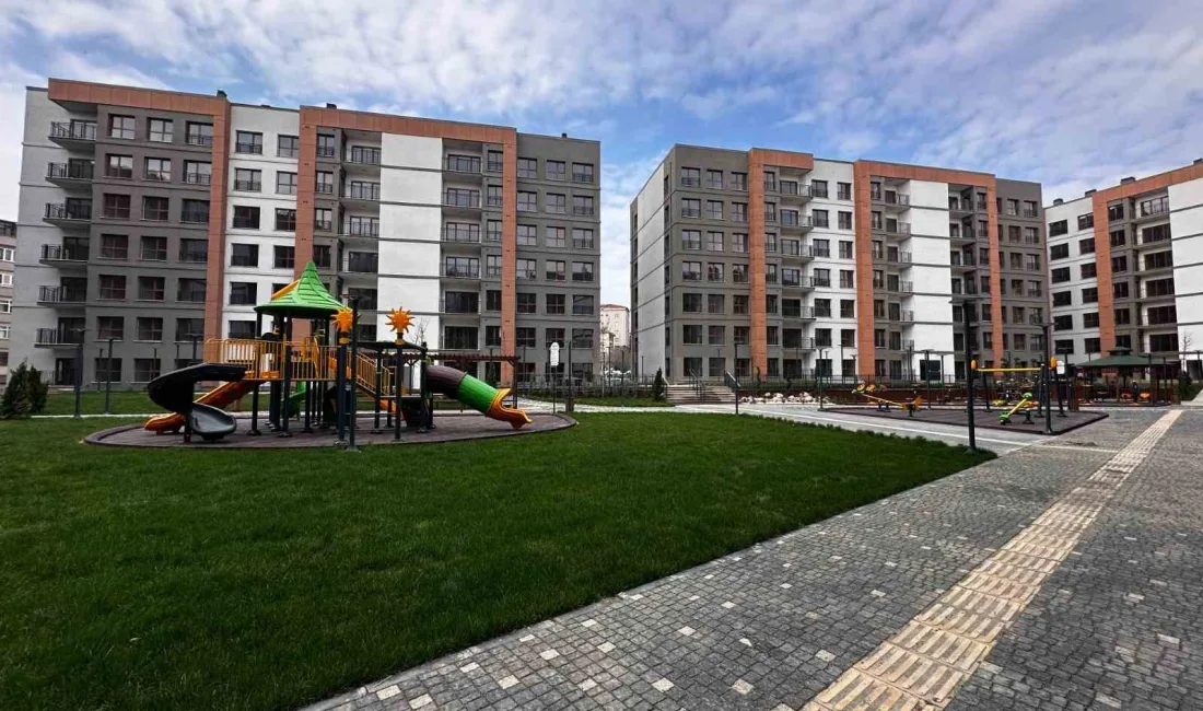 Kağıthane Belediyesi’nin ilçeyi daha modern, güvenli ve yaşanabilir bir yaşam