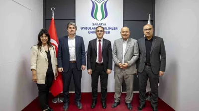 Sakarya Uygulamalı Bilimler Üniversitesi (SUBÜ), Kaizen Enstitüsü Türkiye Genel Müdürü