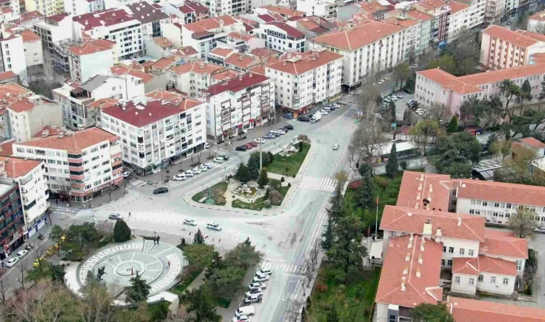 Kırklareli’de 2026 yılı Mart ayında toplam 522 konut satışı gerçekleşirken,