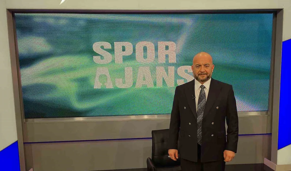 Kırkpınar Ağası Ufuk Özünlü, yağlı güreşte 3 kez üst üste