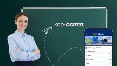 Seyahat firması Kâmil Koç, 100’üncü yılını başlattığı ‘vefa’ hareketiyle kutluyor.