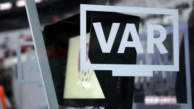 Ziraat Türkiye Kupası çeyrek final maçında Konyaspor-Fenerbahçe müsabakasının VAR’ı Erkan