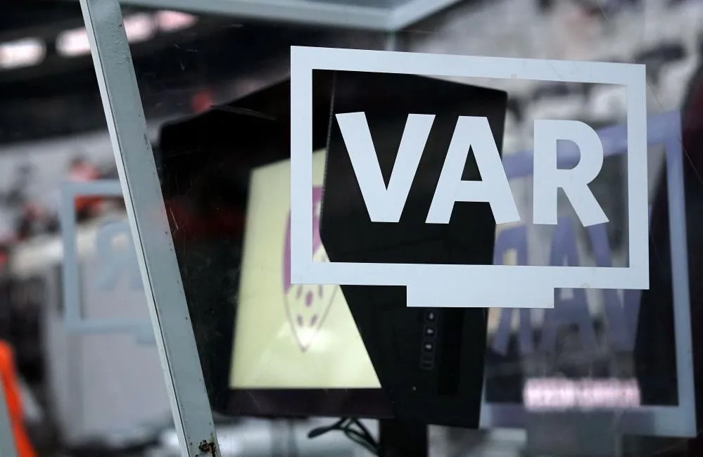 Ziraat Türkiye Kupası çeyrek final maçında Konyaspor-Fenerbahçe müsabakasının VAR’ı Erkan