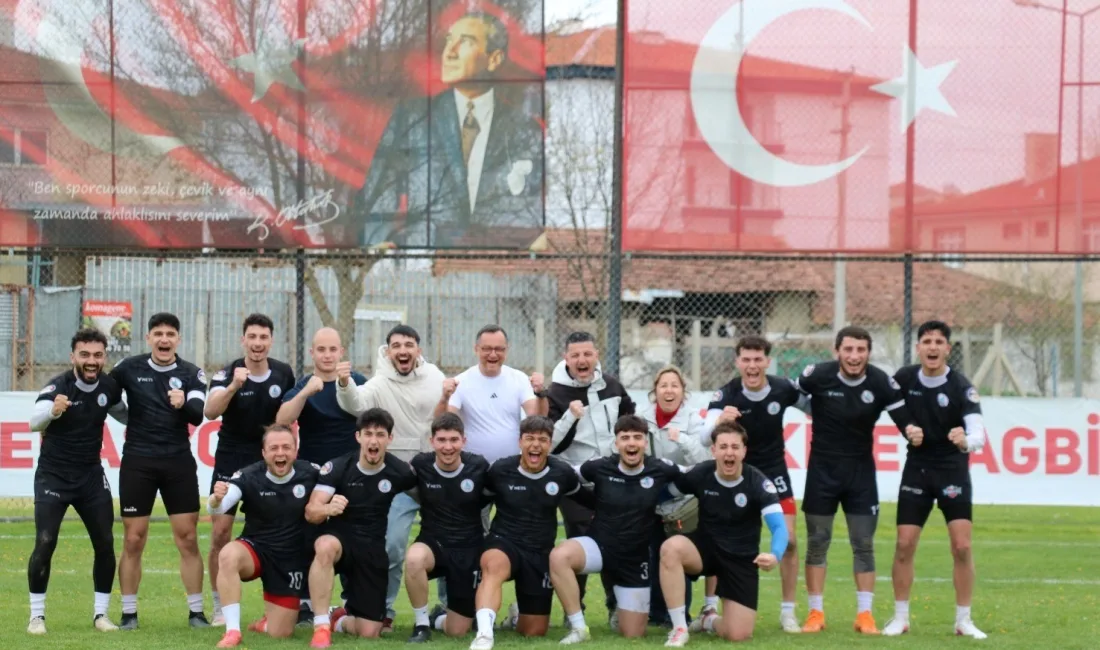 Körfez Gençlerbirliği, 7’li Ragbi Büyük Erkekler ve Kadınlar Türkiye Şampiyonası