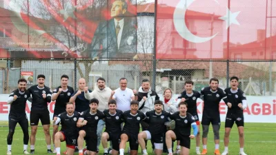 Körfez Gençlerbirliği, 7’li Ragbi Büyük Erkekler ve Kadınlar Türkiye Şampiyonası