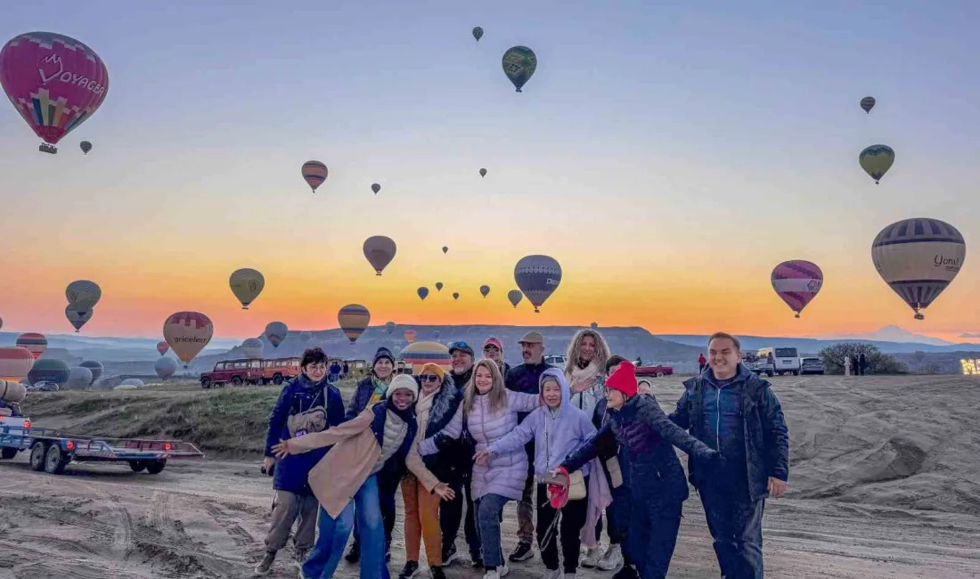 Türkiye Turizm Tanıtım ve Geliştirme Ajansı (TGA) ve Türk Hava