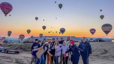 Türkiye Turizm Tanıtım ve Geliştirme Ajansı (TGA) ve Türk Hava