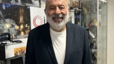 Türkiye Motosiklet Federasyonu Asbaşkanı Mahmut Nedim Akülke, bu yıl Afyon’da