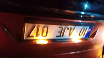 Balıkesir’in Manyas ilçesinde meydana gelen tek taraflı trafik kazasında sürücü