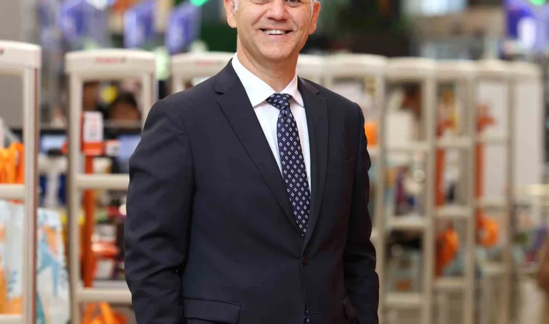 Migros, jet kasa ve yerli elektronik raf etiketi yatırımlarıyla hem