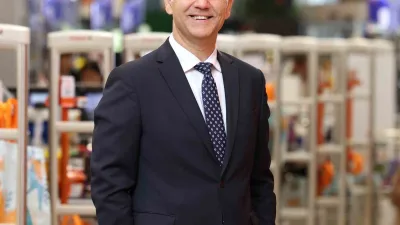 Migros, jet kasa ve yerli elektronik raf etiketi yatırımlarıyla hem