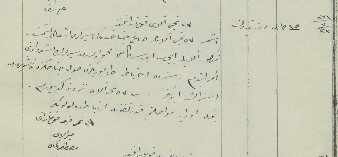 Çanakkale Savaşları’nın yaşandığı Tarihi Gelibolu Yarımadası’nda 111 yıl önce karadan