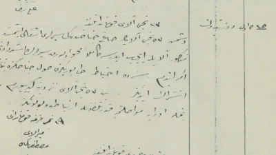 Çanakkale Savaşları’nın yaşandığı Tarihi Gelibolu Yarımadası’nda 111 yıl önce karadan