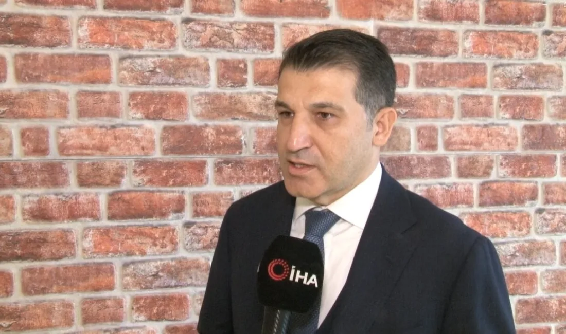 Galatasaray Sportif AŞ Bağımsız Yönetim Kurulu Üyesi ve İstanbul Topkapı