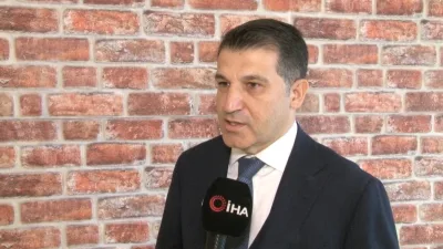 Galatasaray Sportif AŞ Bağımsız Yönetim Kurulu Üyesi ve İstanbul Topkapı