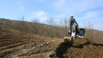 Nilüfer Belediyesi, tarımsal üretimi çeşitlendirmek ve çiftçiye yeni gelir kapıları
