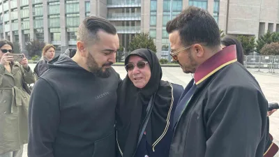 İstanbul’da konakladıkları oteldeki ilaçlama nedeniyle hayatını kaybeden 4 kişilik Böcek