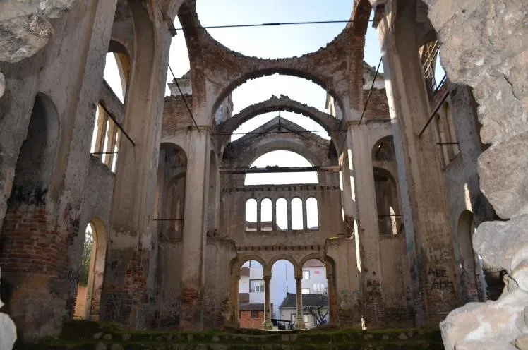 Bilecik’in 18 medeniyete ev sahipliği yapmış Osmaneli ilçesinde yapım tarihi