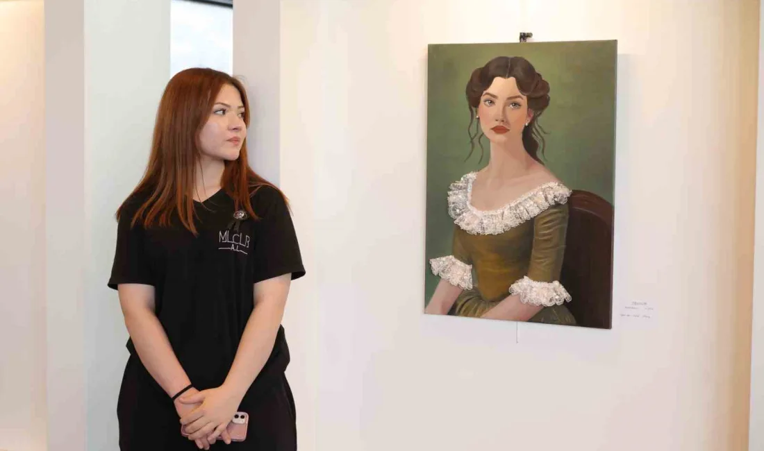 Sanata ve sanatçıya verdiği destekle öne çıkan Osmangazi Belediyesi, genç