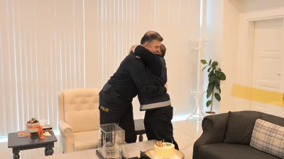 Edirne İl Emniyet Müdürlüğü, 23 Nisan Ulusal Egemenlik ve Çocuk