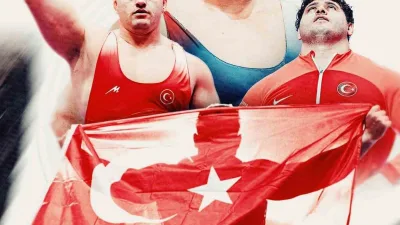 610 gün sonra yeniden mindere dönen ve 15. kez Avrupa