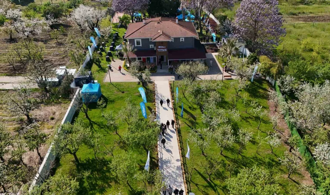 Gölcük’te Saygınlar Kulübü, 65 yaş ve üzeri vatandaşların sosyal hayata