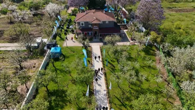 Gölcük’te Saygınlar Kulübü, 65 yaş ve üzeri vatandaşların sosyal hayata