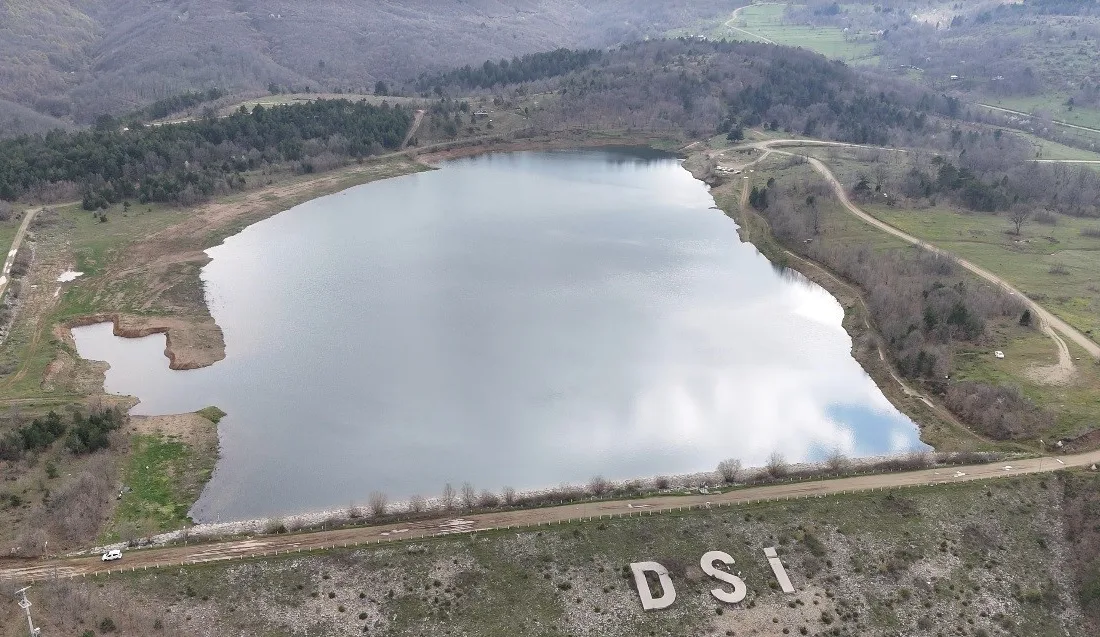 Bilecik’te doğa ve macera tutkunları için yeni bir adres haline