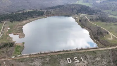 Bilecik’te doğa ve macera tutkunları için yeni bir adres haline