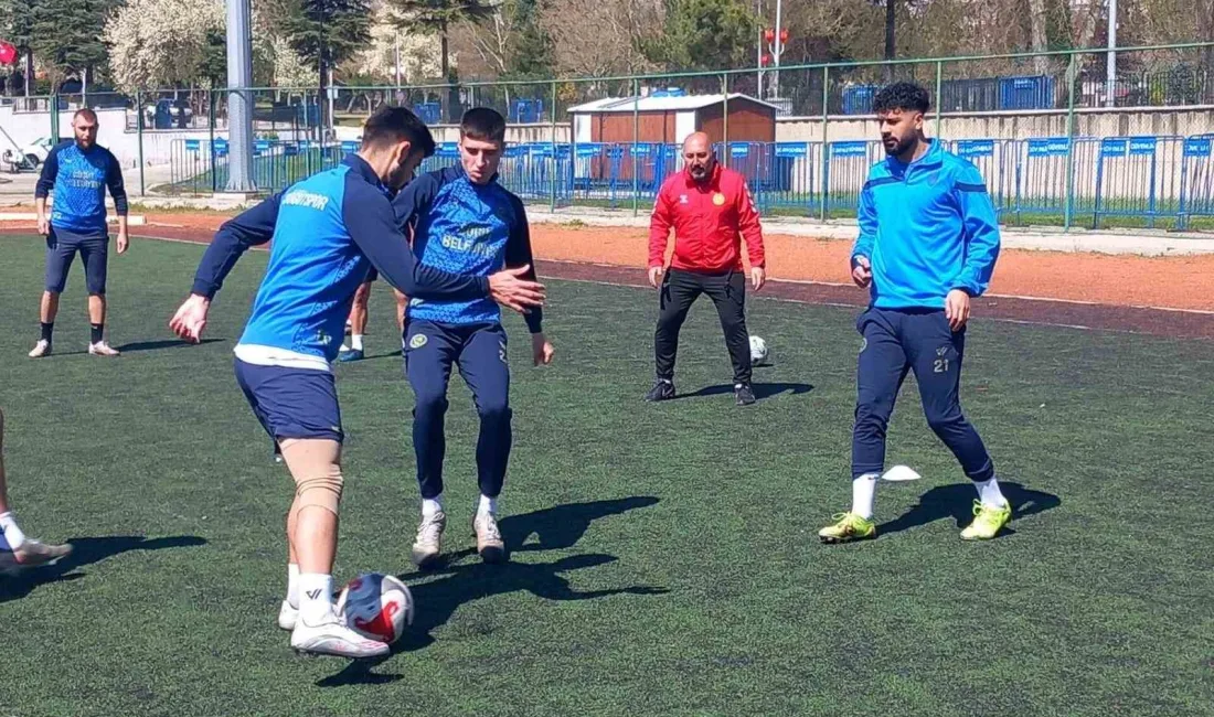 Bölgesel Amatör Lig’de (BAL) Bilecik’i temsil eden Söğütspor, yarın sonu